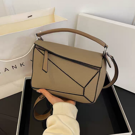 【年内最大級のビッグセール開催！】LOEWE（ロエベ ）パズルバッグ スモールクラシックカーフ\期間限定/ TIME SALE